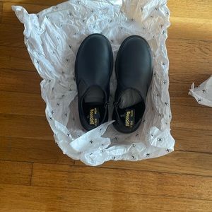 Dr. Marten kid chelsa boot